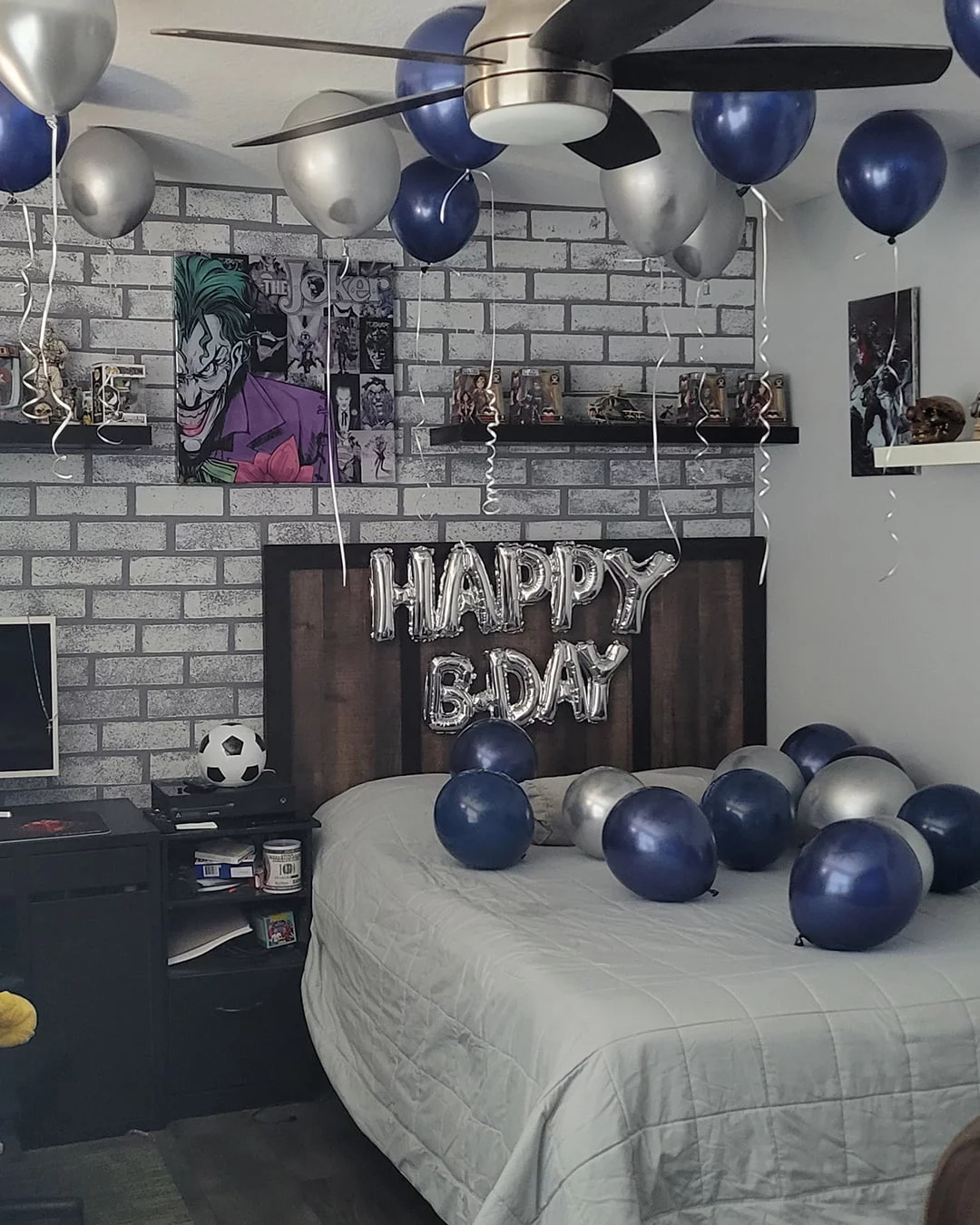 Rooms Decorations #2