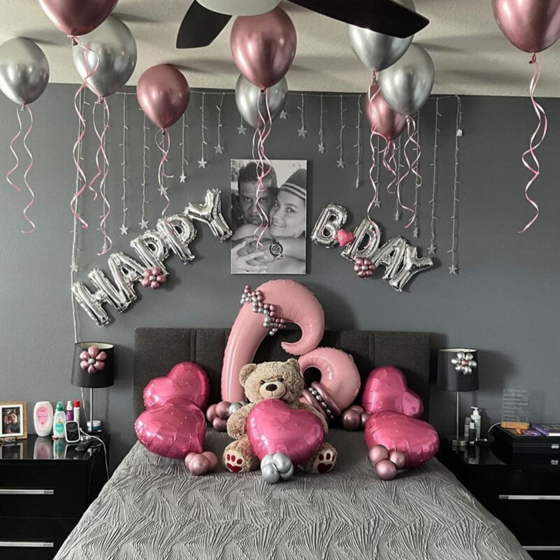 Teddy Bear Rooms Decorations