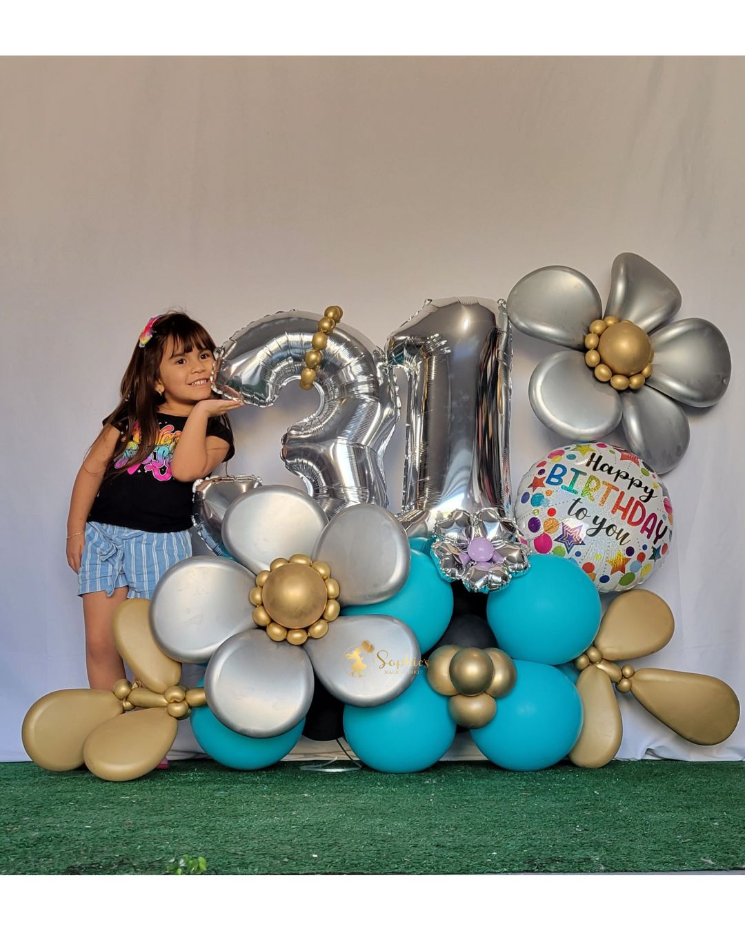 Balloons Bouquets - Image 19