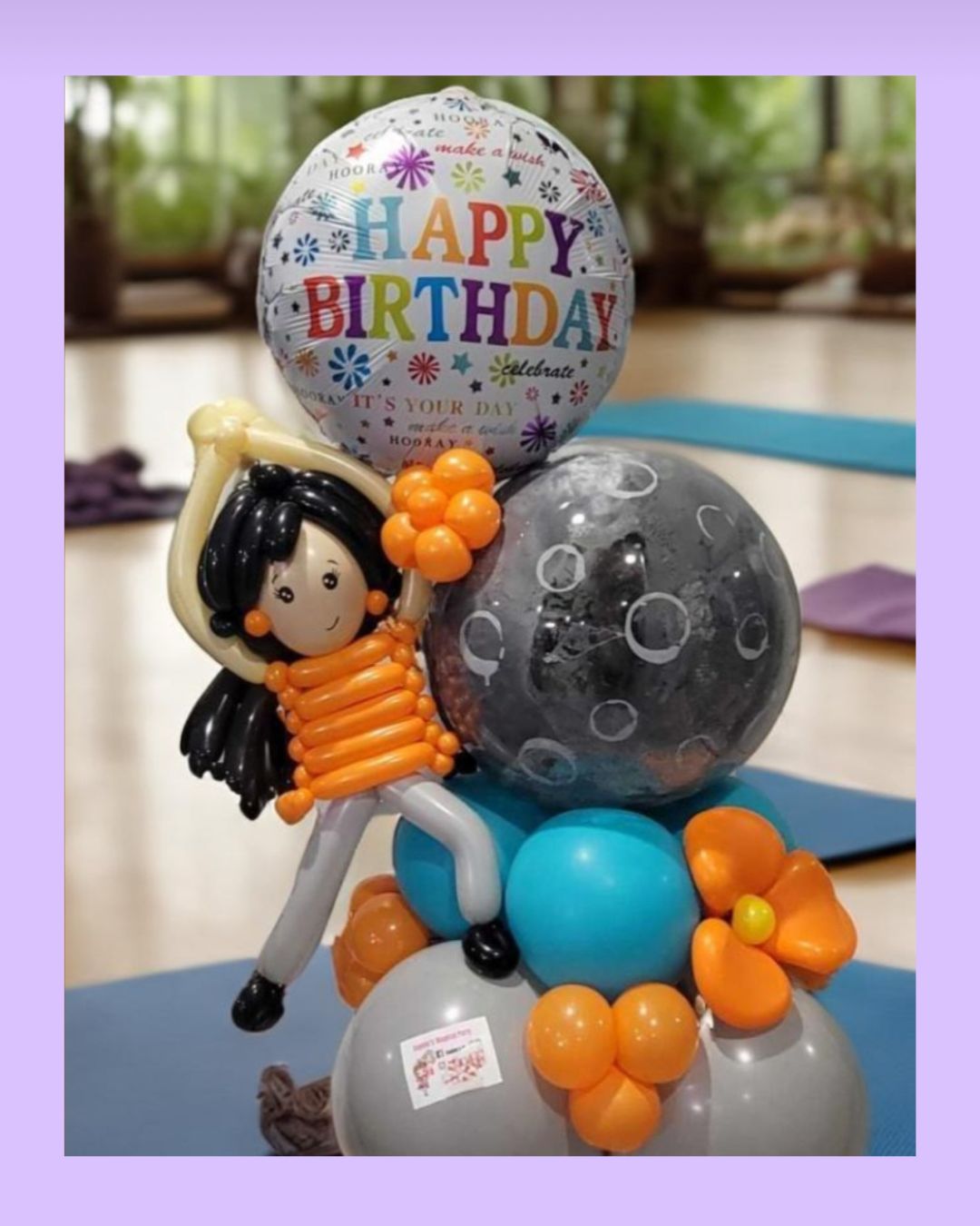 Balloons Bouquets - Image 16