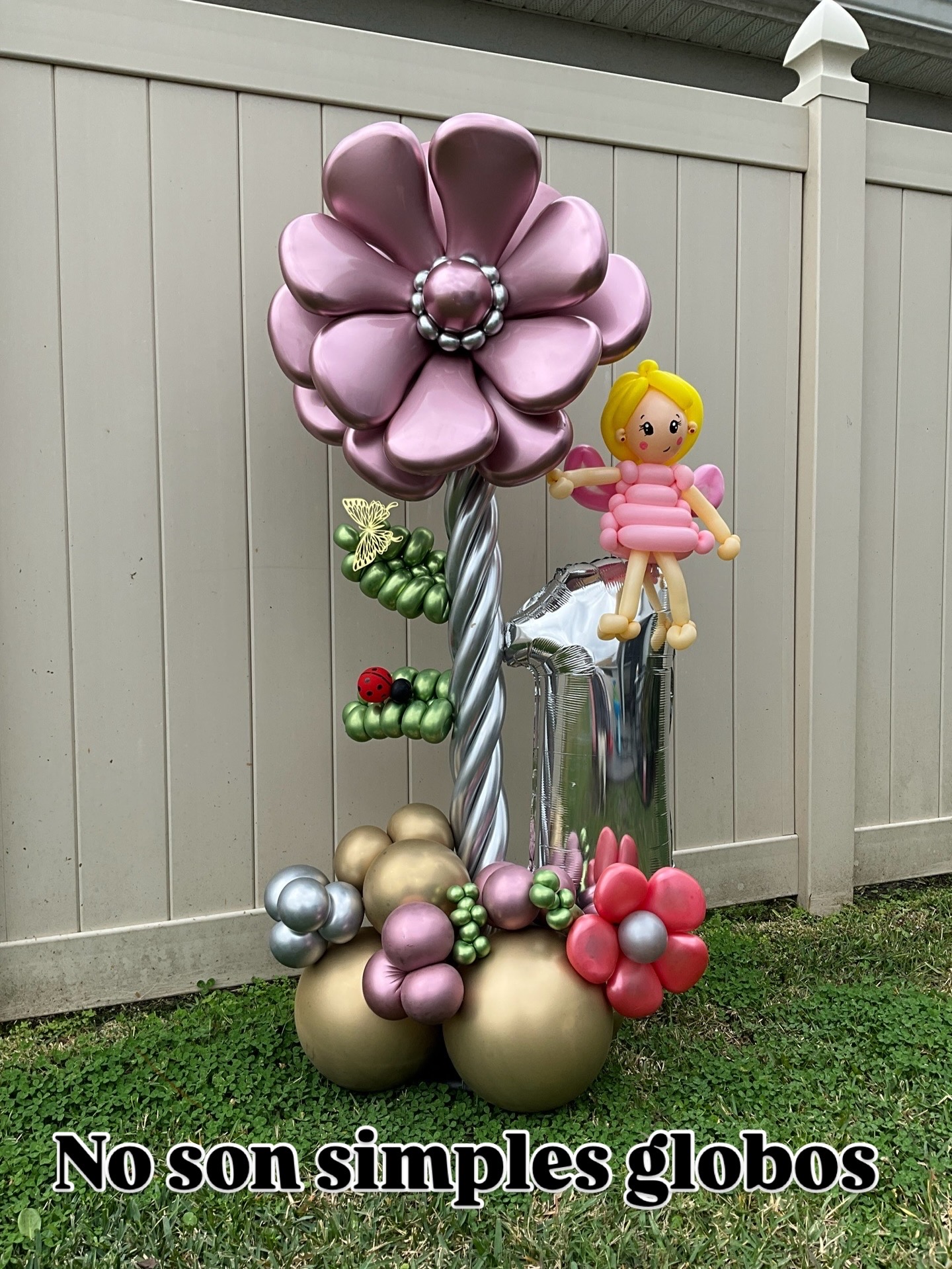Balloons Bouquets - Image 41
