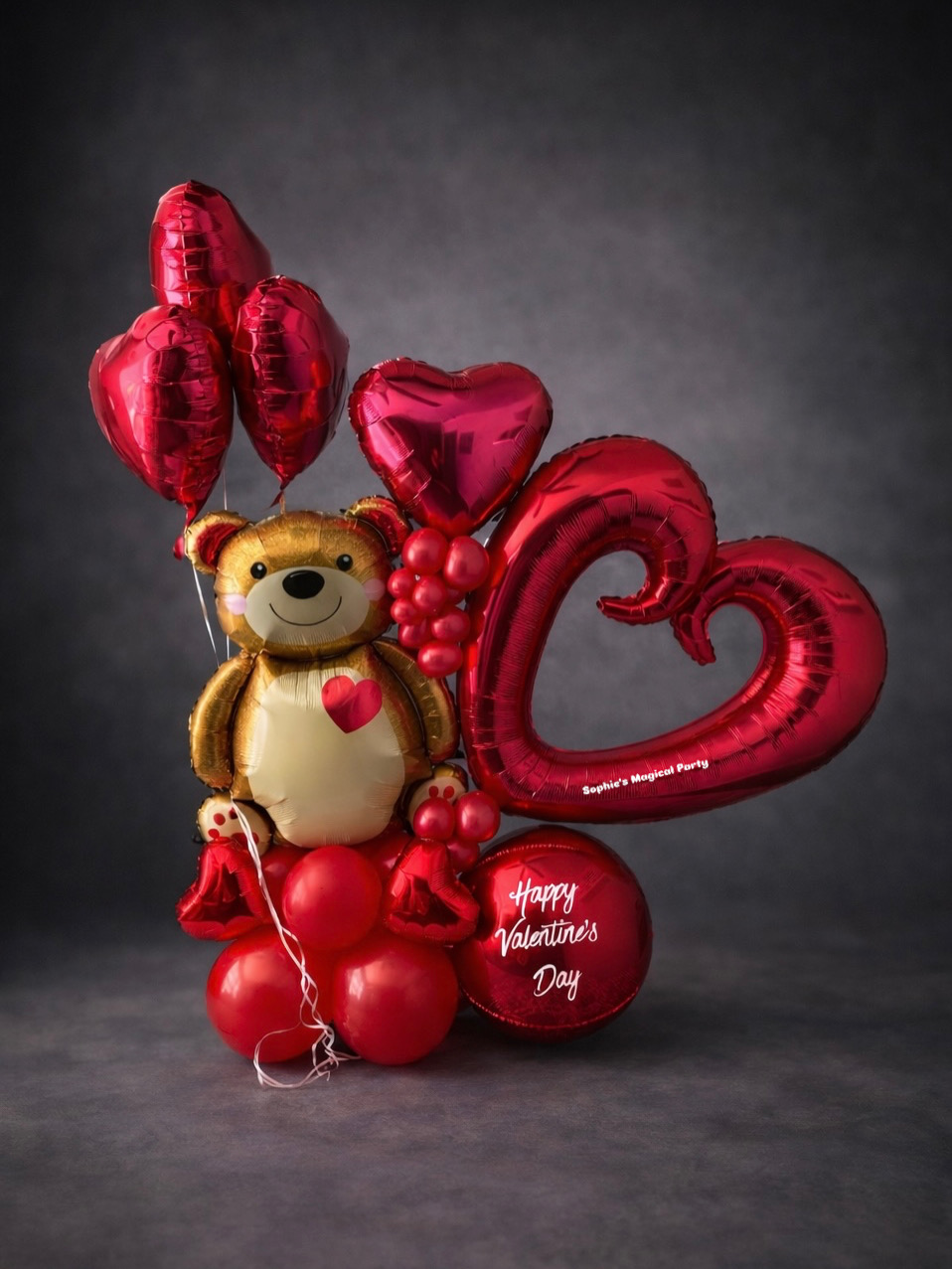 Balloons Bouquets - Image 43