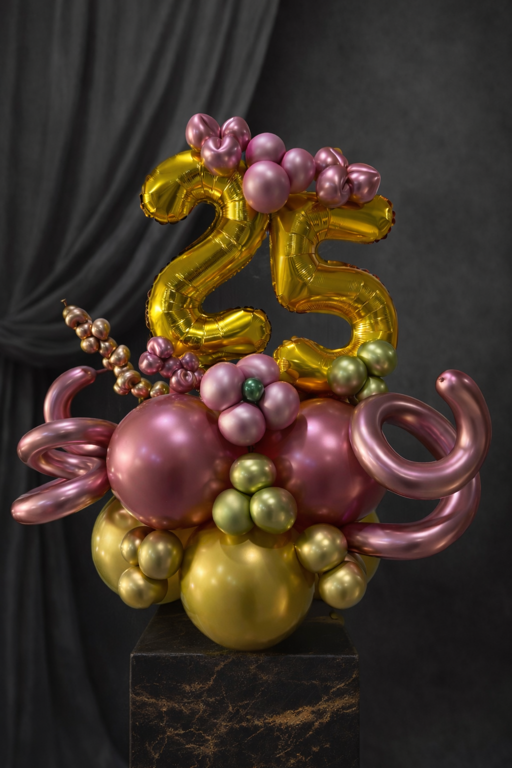 Balloons Bouquets - Image 45