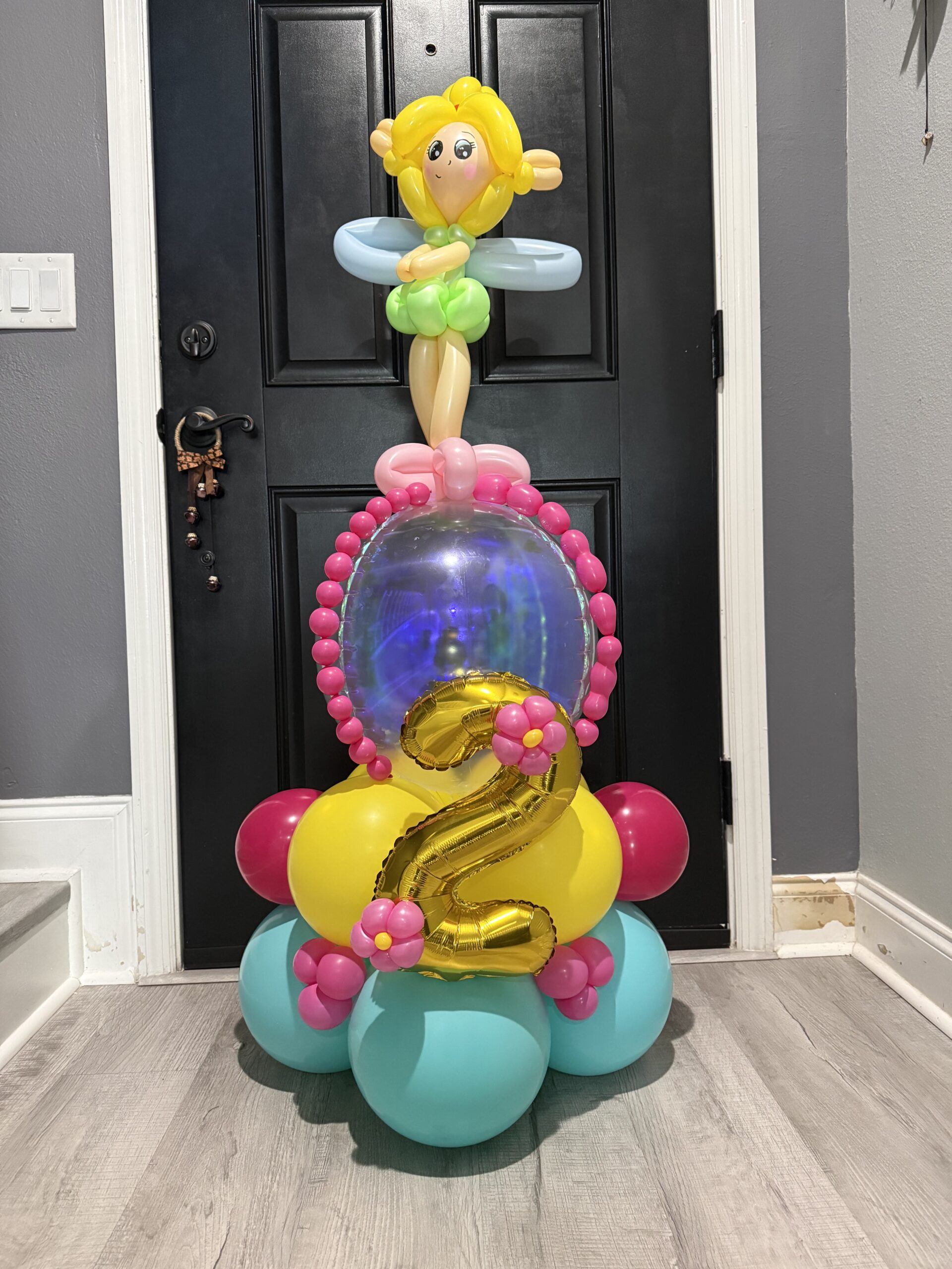 Balloons Bouquets - Image 42
