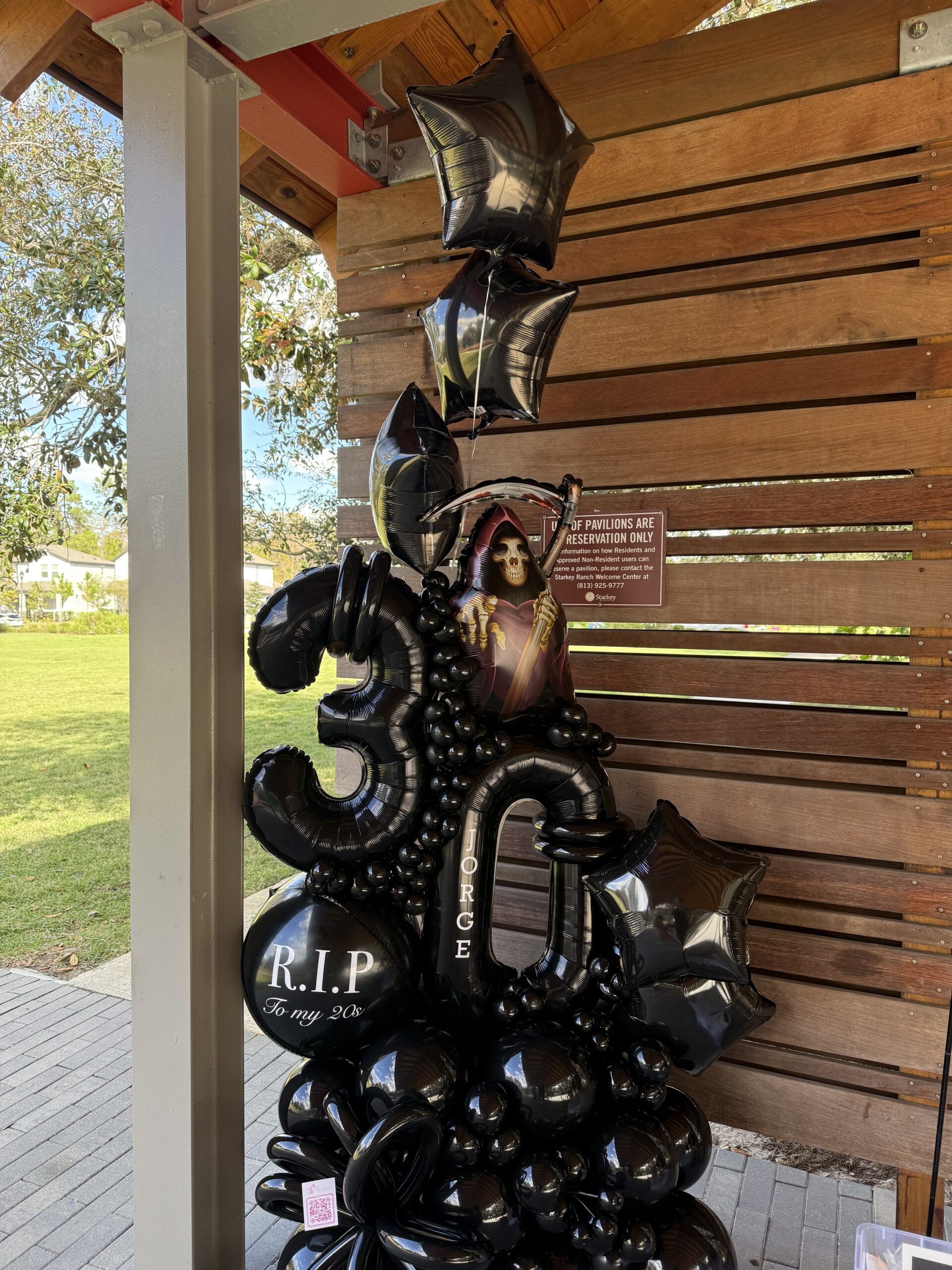Balloons Bouquets - Image 35