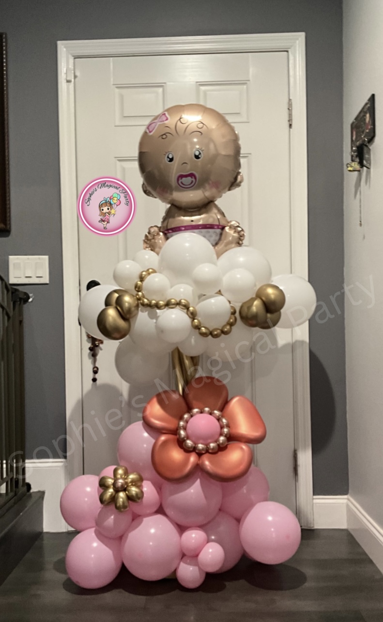 Balloons Bouquets - Image 29