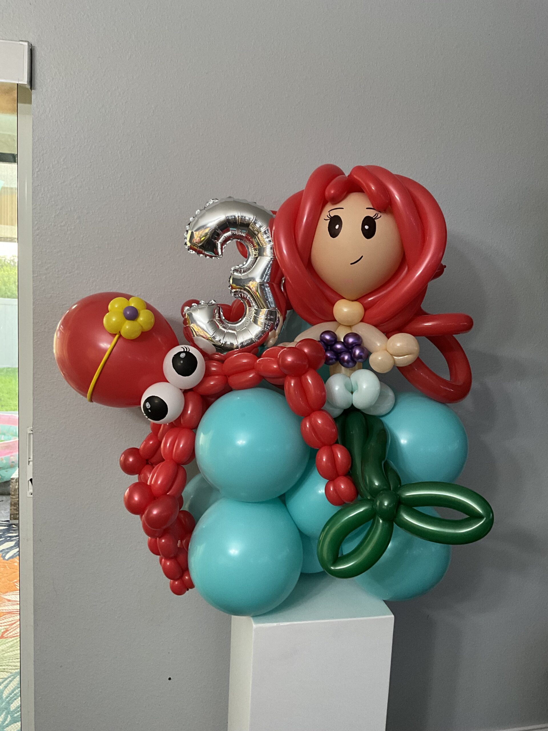 Balloons Bouquets - Image 37
