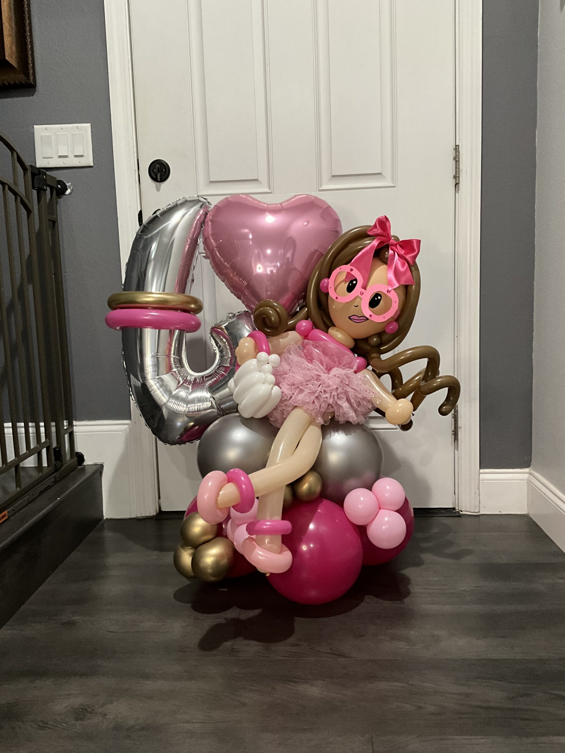 Balloons Bouquets - Image 32