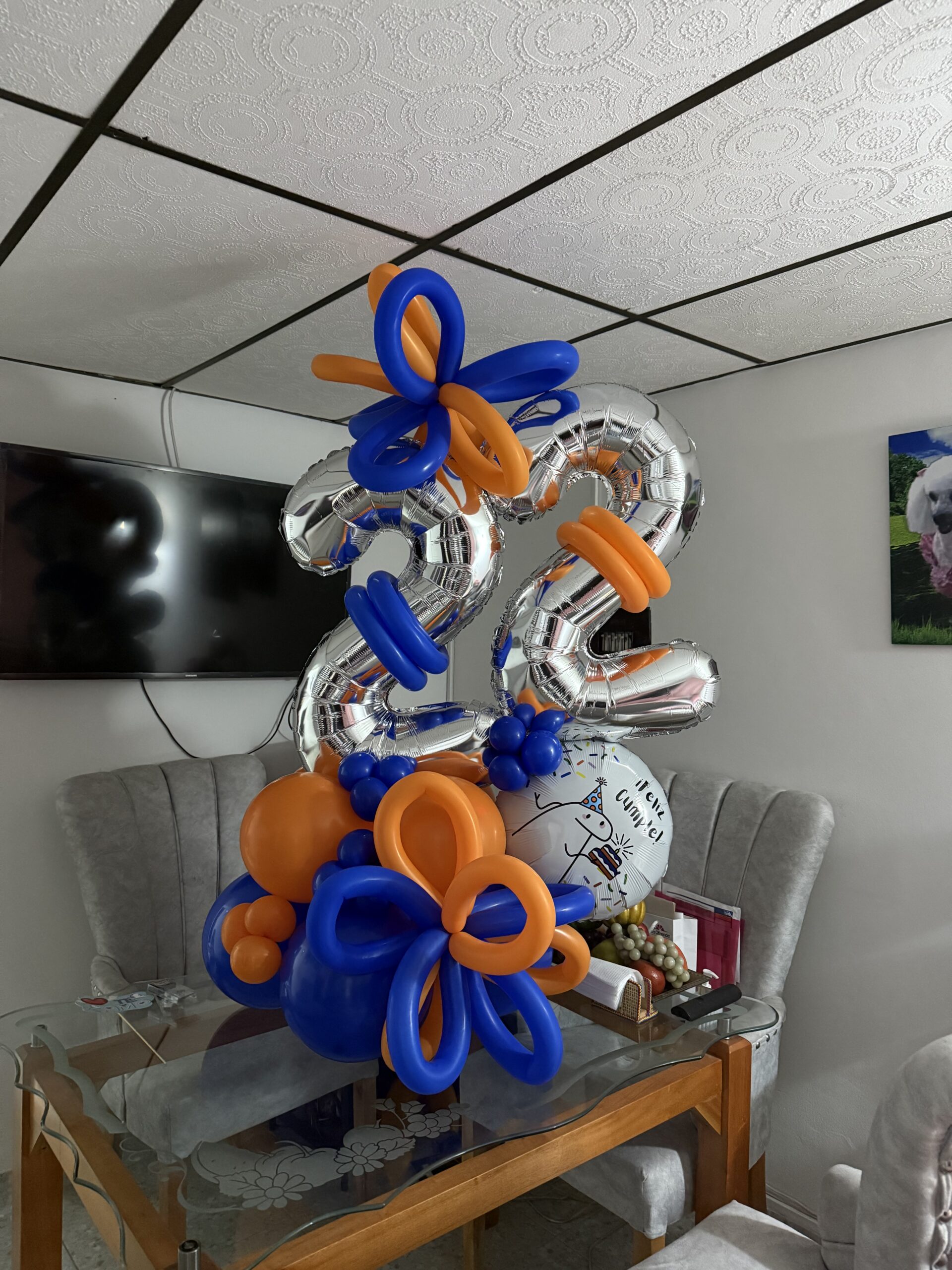 Balloons Bouquets - Image 39
