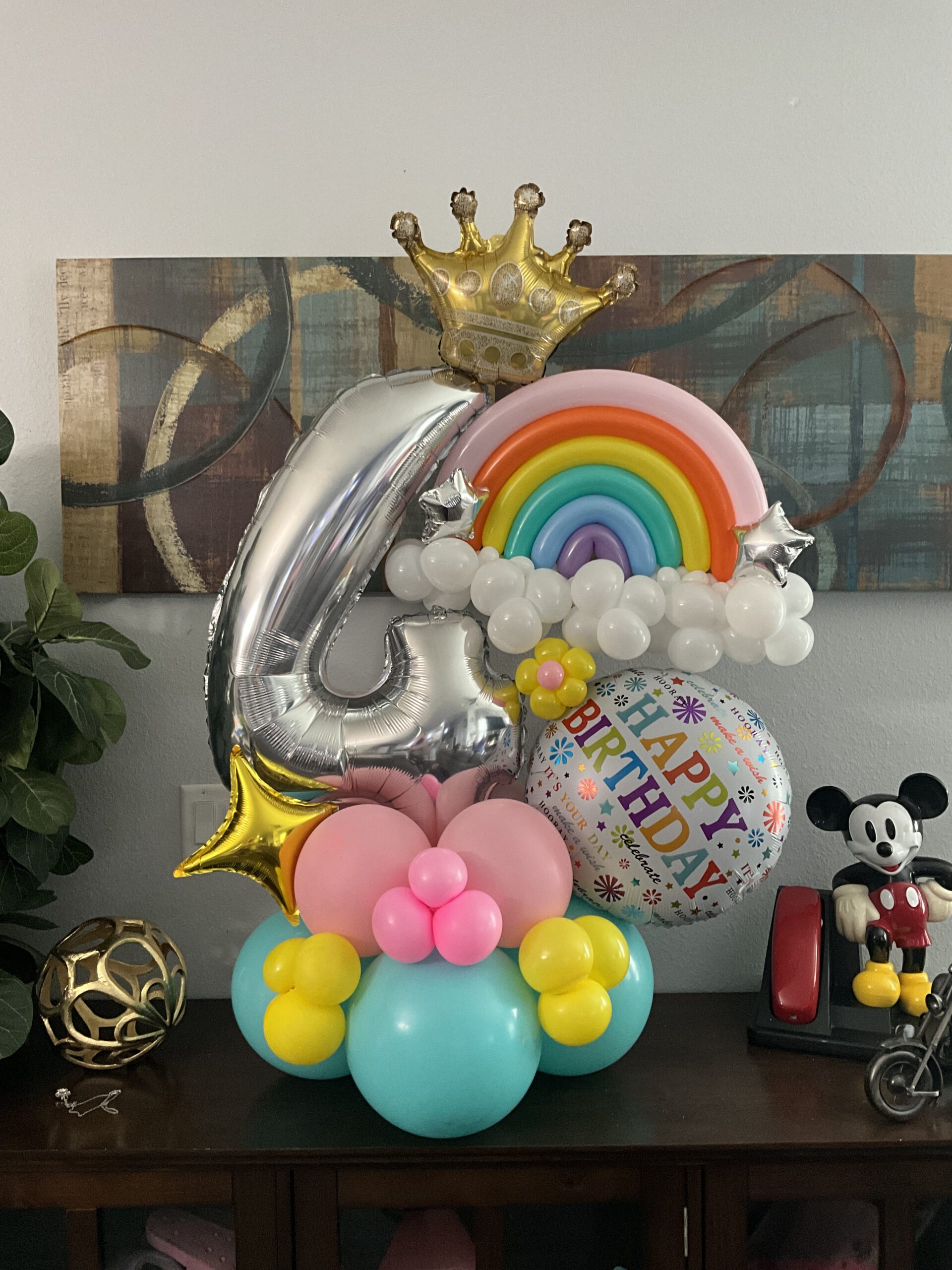 Balloons Bouquets - Image 47