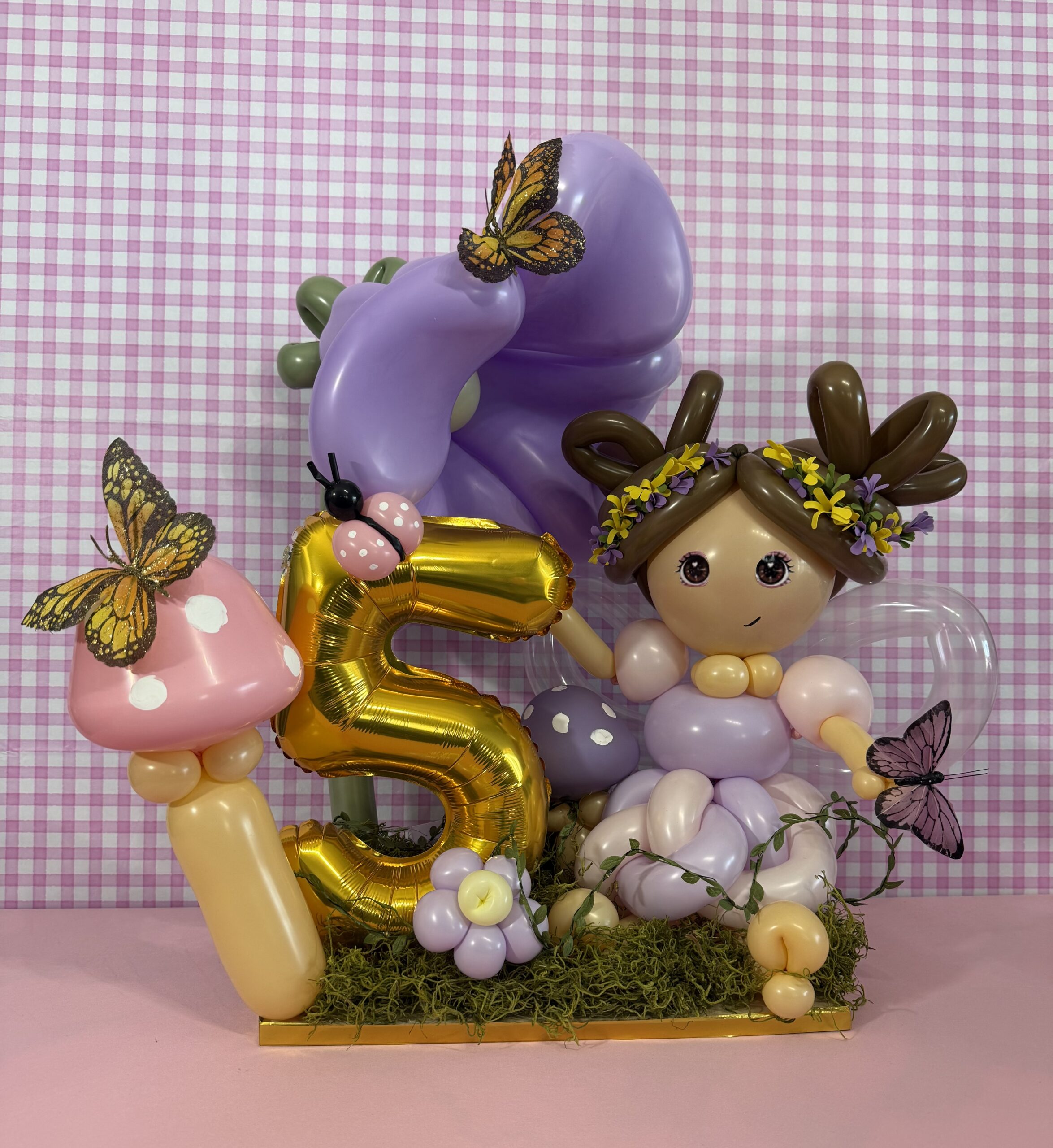 Balloons Bouquets - Image 44