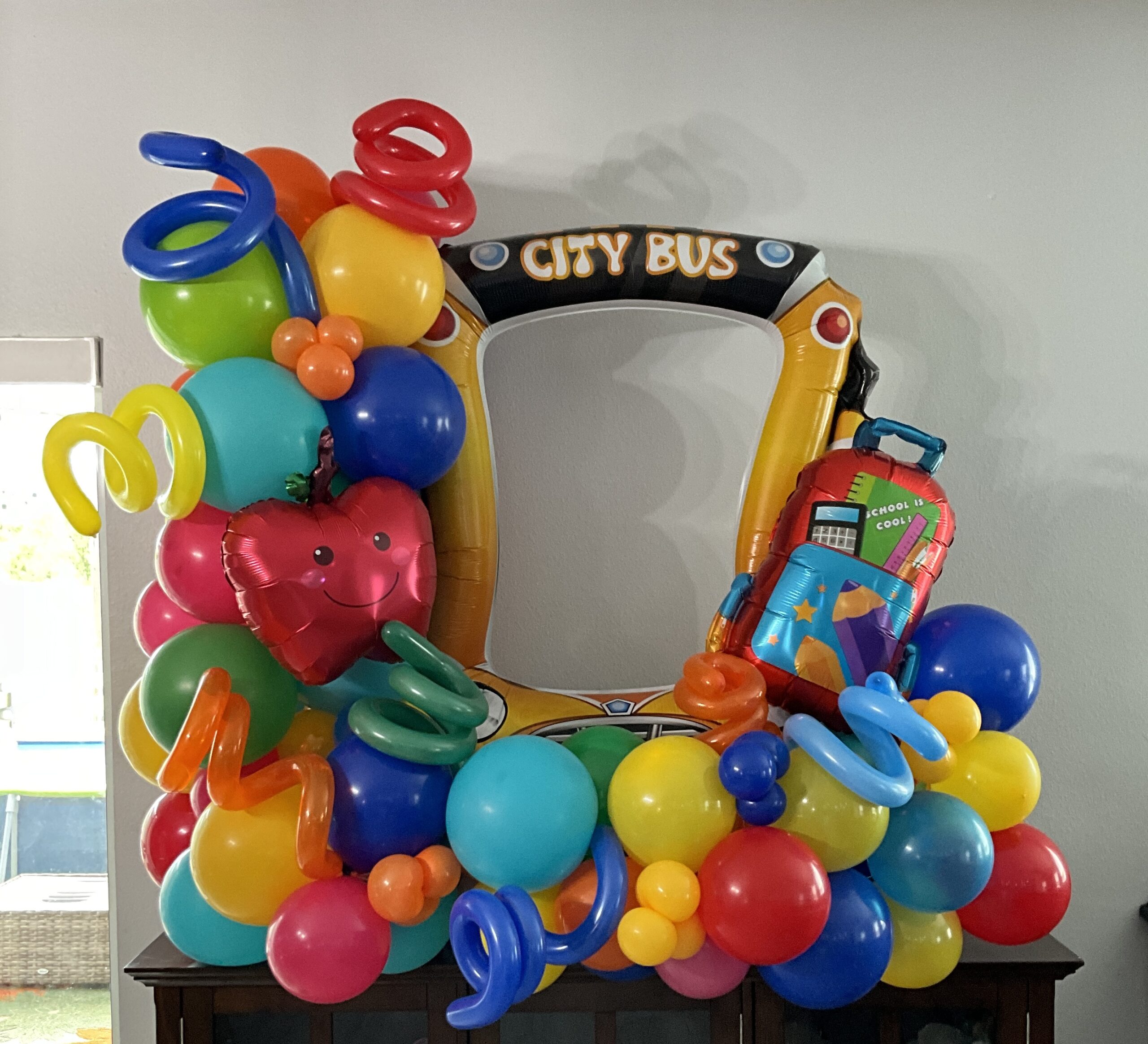 Balloons Bouquets - Image 33