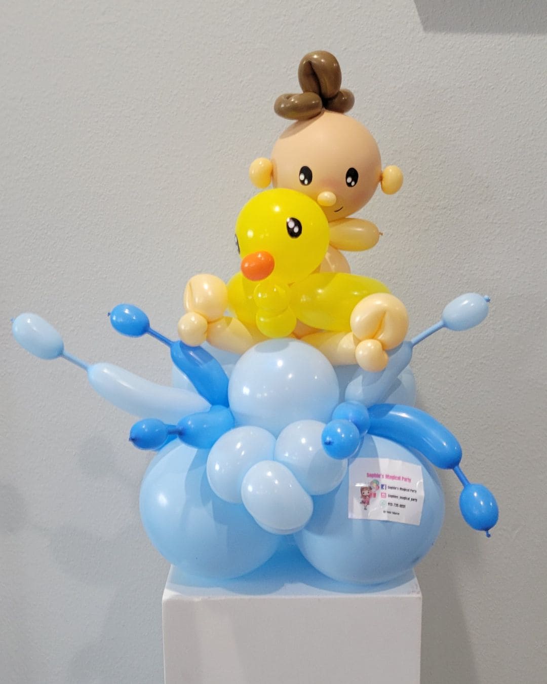 Balloons Bouquets - Image 20