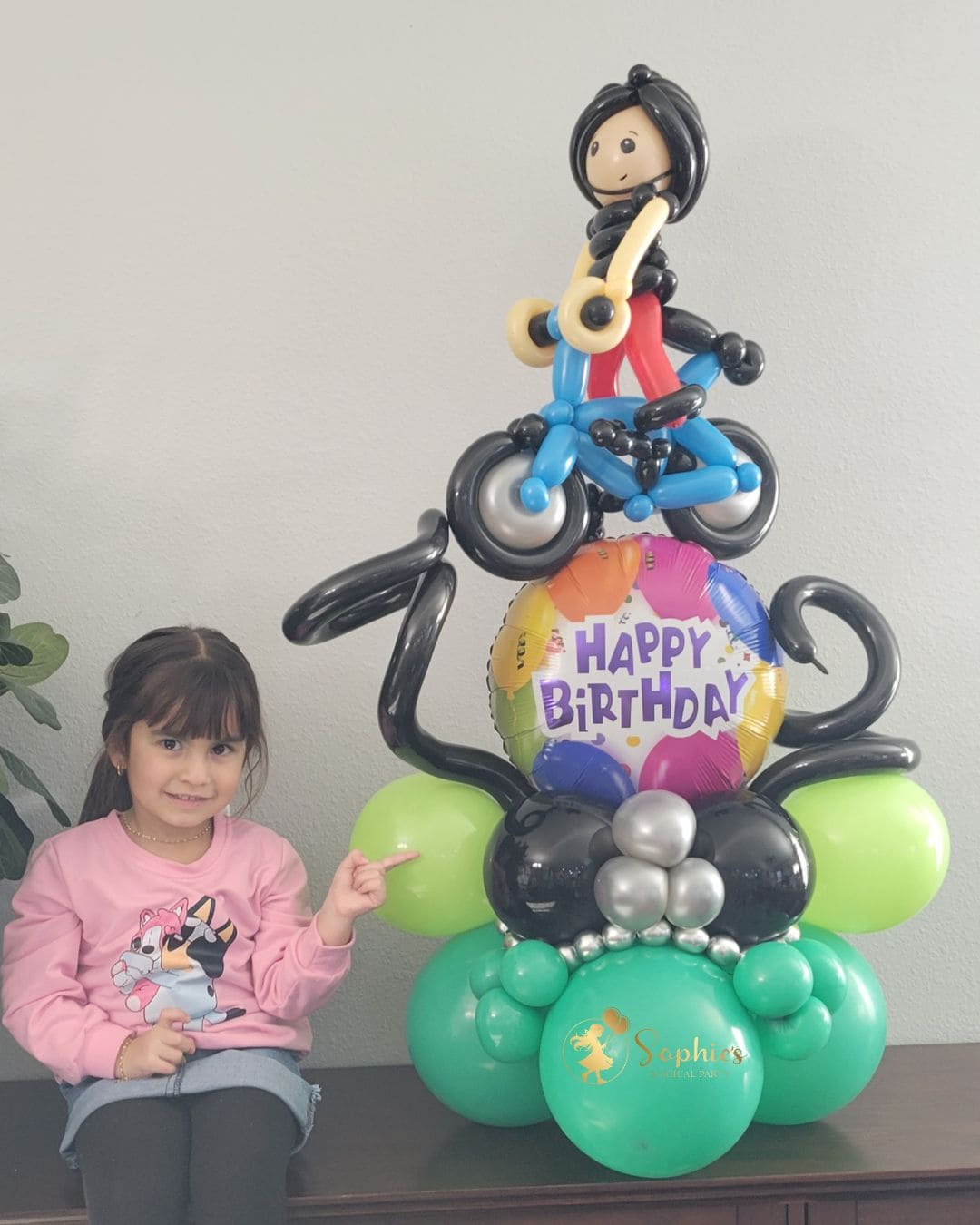 Balloons Bouquets - Image 23