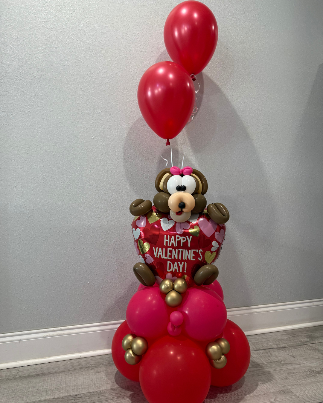 Balloons Bouquets - Image 9