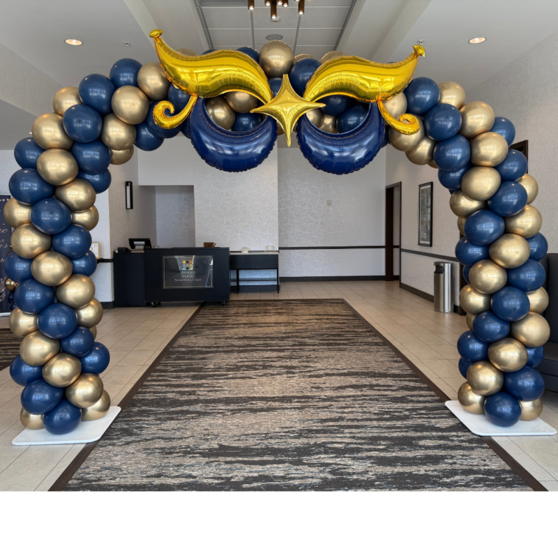 ballon arch
