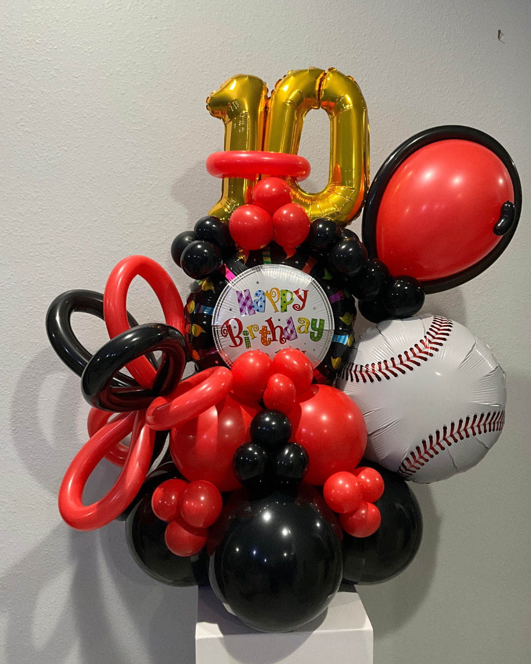 Balloons Bouquets - Image 11