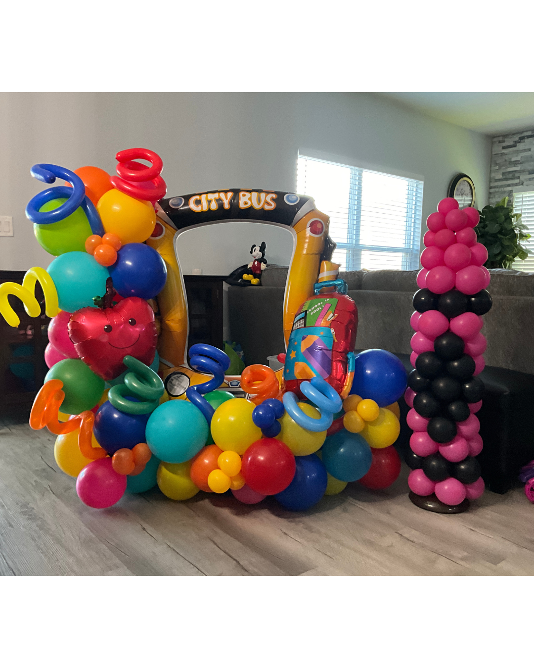 Balloons Bouquets - Image 12