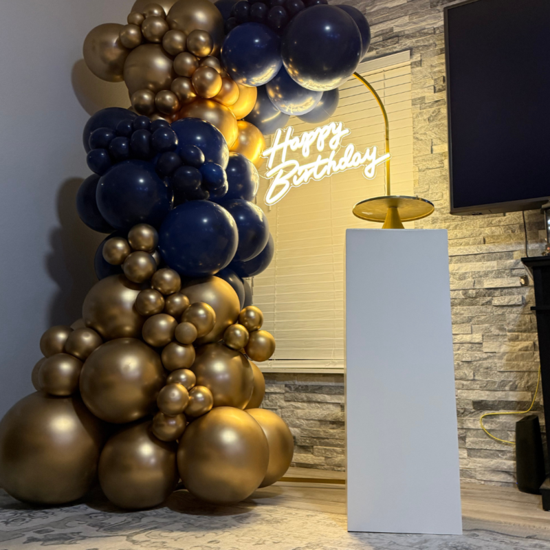 Balloons Decorations