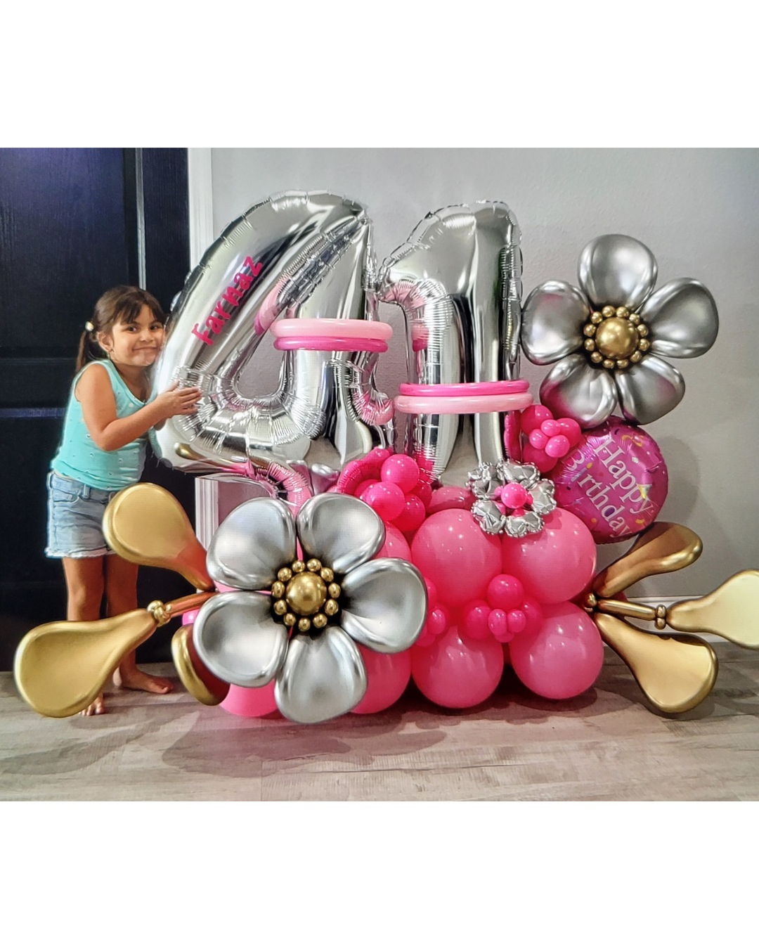 Balloons Bouquets - Image 7
