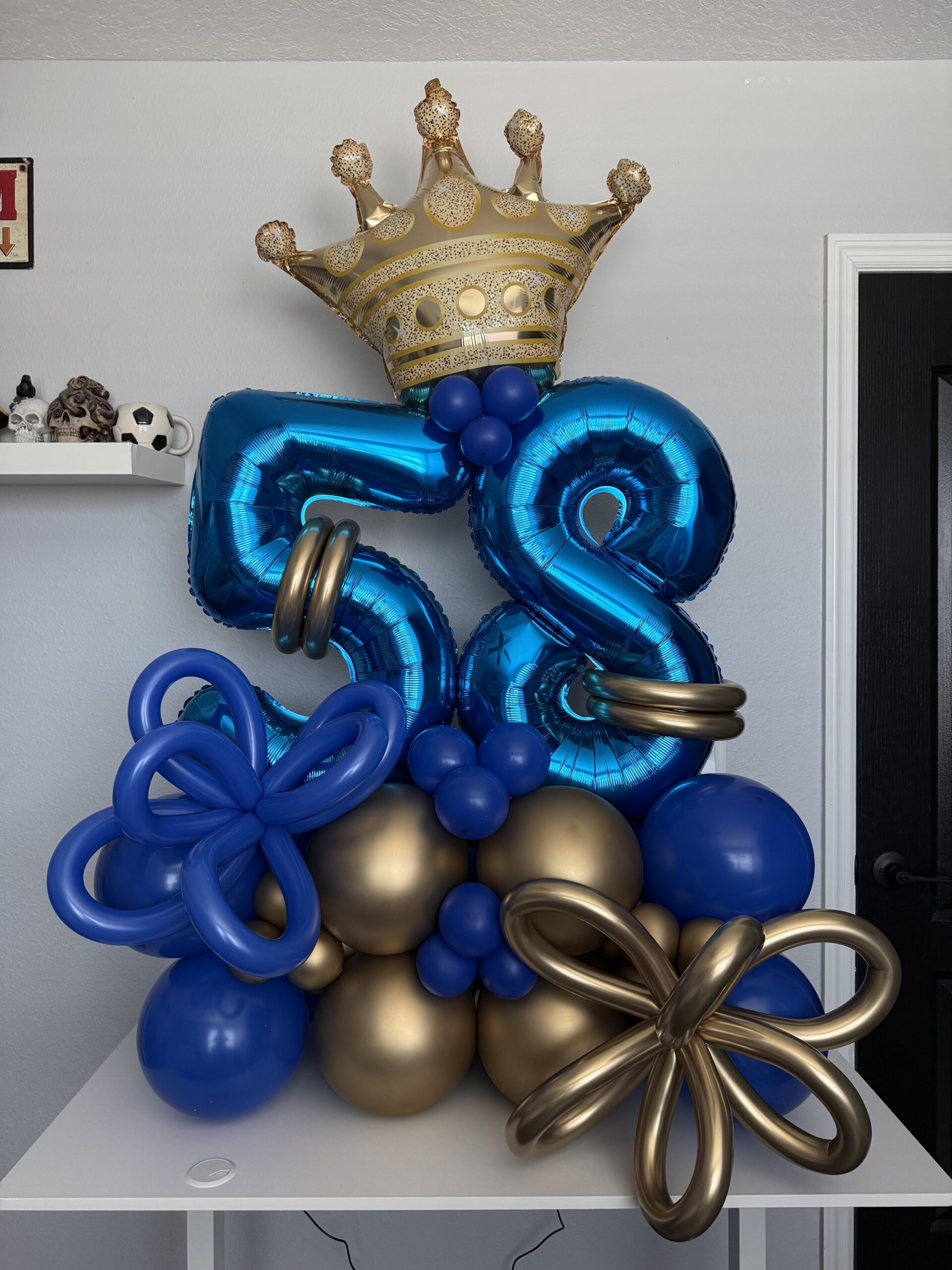 Balloons Bouquets - Image 4
