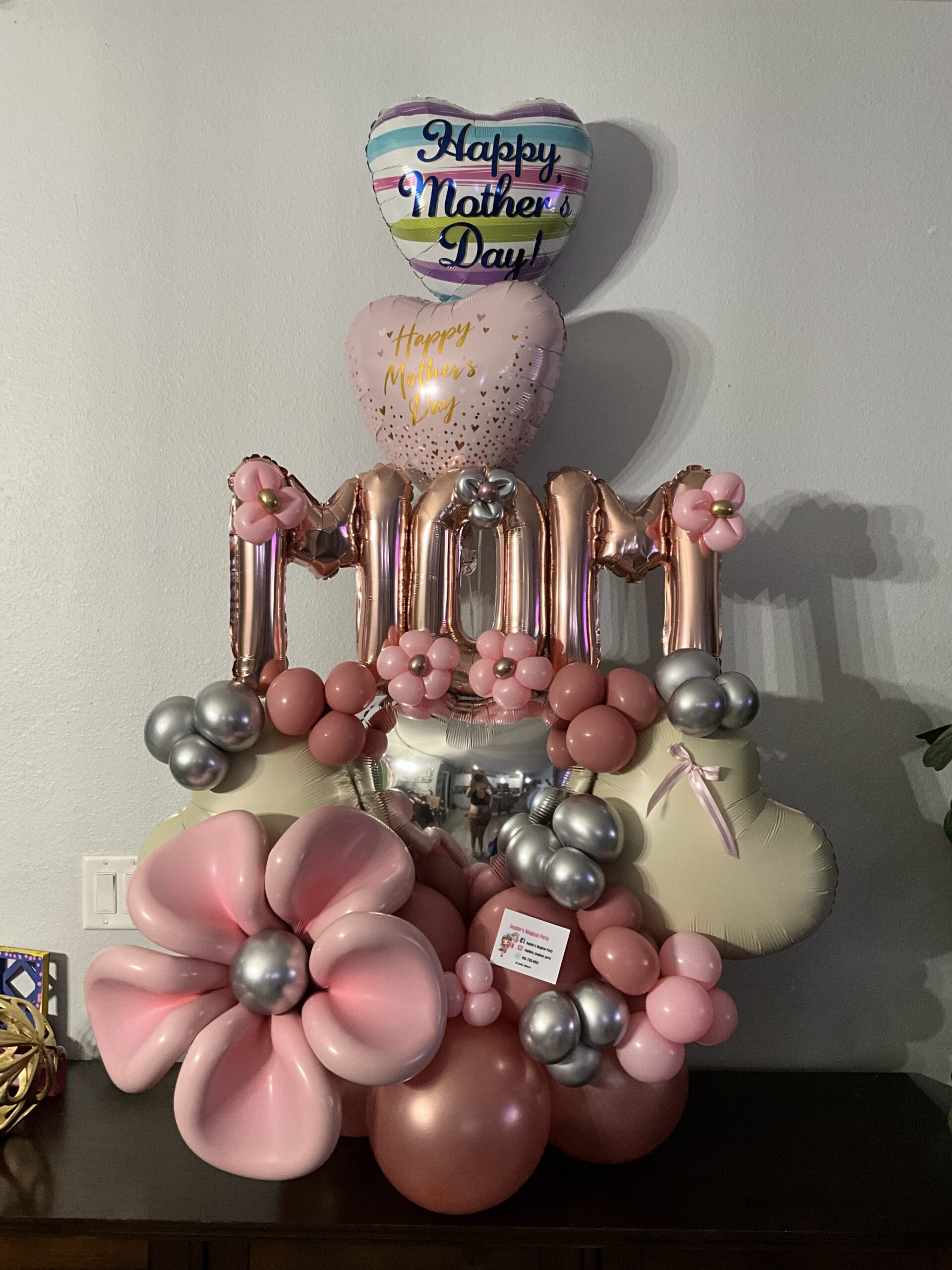 Balloons Bouquets - Image 5