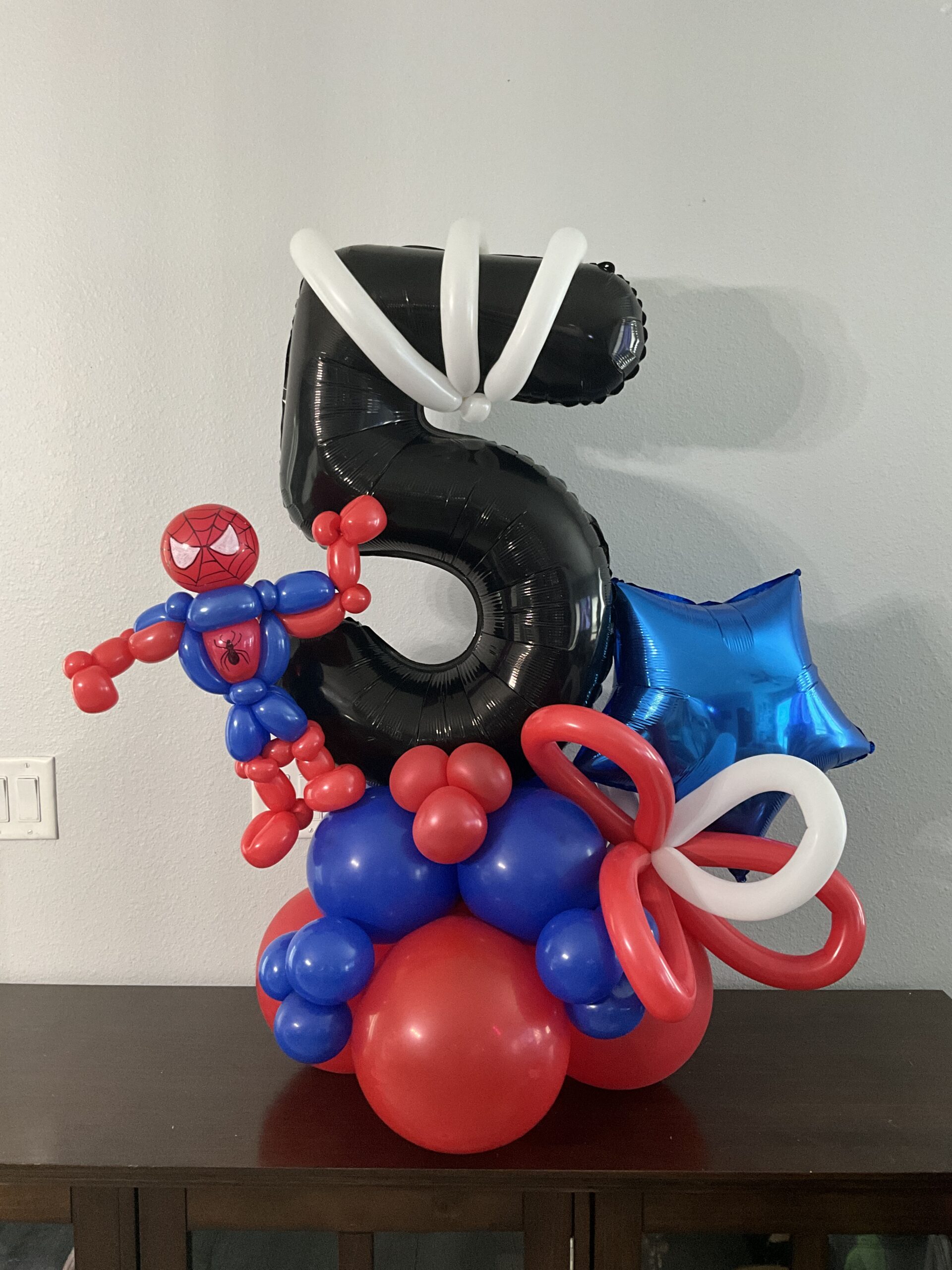 Balloons Bouquets - Image 3