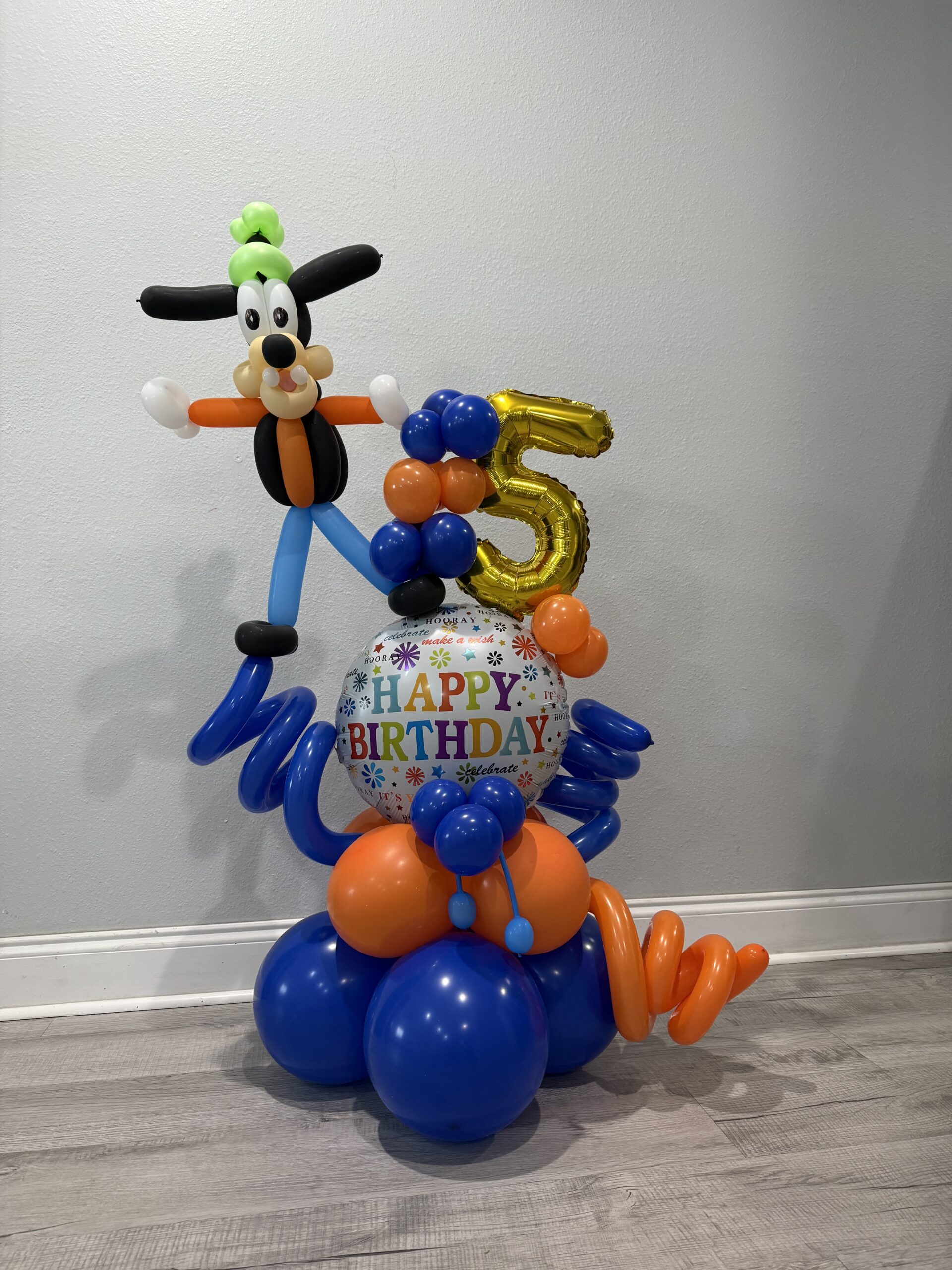 Balloons Bouquets - Image 2
