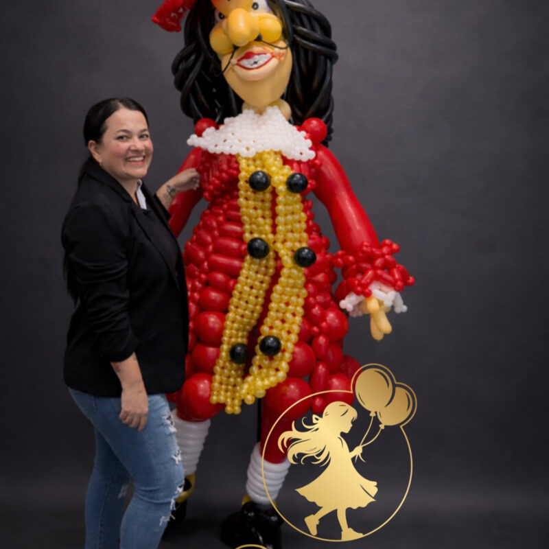 Balloons Sculptures